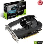 Asus GTX 1650 Super Phoenix PH-GTX1650S-4G 128 Bit GDDR6 4 GB Ekran Kartı