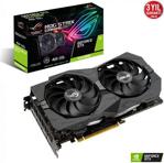 Asus GTX 1650 Super ROG-STRIX-GTX1650S-O4G-GAMING 128 Bit GDDR6 4 GB Ekran Kartı