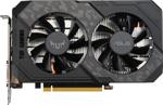 Asus GTX 1650 Super TUF-GTX1650S-O4G-GAMING 128 Bit GDDR5 4 GB Ekran Kartı