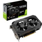 Asus Gtx 1650 Tuf-Gtx1650-4Gd6-P-Gaming 128 Bit Gddr6 4 Gb Ekran Kartı