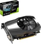 Asus GTX 1660 Ti Phoenix PH-GTX1660TI-6G 192 Bit GDDR6 6 GB Ekran Kartı