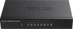 Asus Gx-U1081 8 Port 10/100/1000 Mbps Gigabit Switch