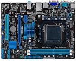 Asus M5A78L-M LX3 AM3+ DDR3 Anakart