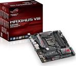 Asus Maximus Viii Gene Lga1151 Ddr4 Atx Anakart