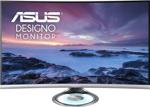 Asus MX32VQ 32" 4ms QHD Curved Oyuncu Monitörü