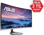 Asus MX34VQ 34" 4ms WQHD Curved Monitör