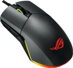 Asus P503 Pugio Aura Sync RGB Optik Kablolu Oyuncu Mouse