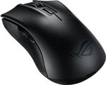 Asus P508 Rog Strix Carry Optik Wireless Mouse