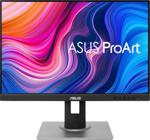 Asus Pa248Qv 24.1" 5Ms Full Hd Pivot Ips Monitör