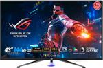 Asus PG43UQ 43" 1ms 4K G-Sync Oyuncu Monitörü