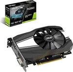 Asus Phoenix GTX 1660 Ti PH-GTX1660TI-O6G 192 Bit GDDR6 6 GB Ekran Kartı