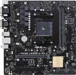 Asus Prime A320M-C R2.0 Amd Am4 Ddr4 Micro Atx Anakart