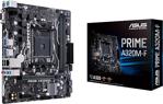 Asus PRIME A320M-F AM4 Micro ATX Anakart