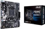 Asus Prime A320M-F Amd Am4 Micro Atx Anakart