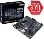 Asus PRIME A320M-K AM4 DDR4 Micro ATX Anakart