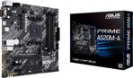 Asus Prime A520M-A Amd Am4 Ddr4 Micro Atx Anakart