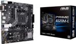 Asus Prime A520M-E Amd Am4 Ddr4 Micro Atx Anakart