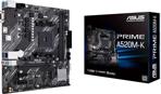 Asus Prime A520M-K Amd Am4 Ddr4 Micro Atx Anakart