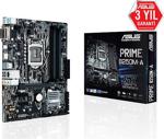 Asus PRIME B250M-A/CSM LGA1151 DDR4 ATX Anakart