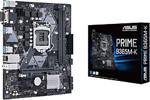 Asus Prime B365M-K Intel Lga1151 Ddr4 Micro Atx Anakart