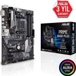 Asus PRIME B450 Plus AM4 DDR4 ATX Anakart