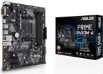 Asus PRIME B450M-A/CSM AM4 Micro ATX Anakart