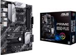 Asus Prime B550-Plus Amd Am4 Ddr4 Atx Anakart