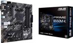 Asus Prime B550M-K Amd Am4 Ddr4 Micro Atx Anakart