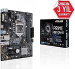 Asus Prime H310M-E Lga1151 Ddr4 Micro Atx Anakart