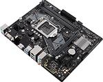 Asus Prime H310M-E R2.0 Intel Lga1151 Ddr4 Micro Atx Anakart