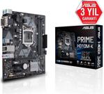 Asus PRIME H310M-K LGA1151 DDR4 Micro ATX Anakart