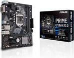 Asus PRIME H310M-K R2.0 LGA1151 DDR4 Micro ATX Anakart