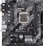 Asus Prime H410M-A/Csm Intel Lga1200 Ddr4 Micro Atx Anakart