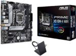 Asus Prime H510M-A Wi-Fi Intel Lga1200 Ddr4 Micro Atx Anakart