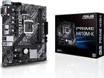 Asus Prime H510M-K Intel Lga1200 Ddr4 Micro Atx Anakart