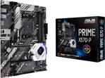 Asus Prime X570-P Amd Am4 Ddr4 Atx Anakart