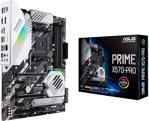 Asus Prime X570-Pro Amd Am4 Ddr4 Atx Anakart