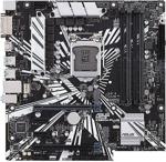 Asus Prime Z390M-Plus Intel Lga1151 Ddr4 Micro Atx Anakart