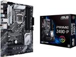 Asus Prime Z490-P LGA1200 DDR4 ATX Anakart