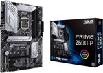 Asus Prime Z590-P Intel Lga1200 Ddr4 Atx Anakart