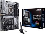 Asus Prime Z590-P Wi-Fi Intel Lga1200 Ddr4 Atx Anakart