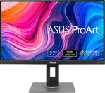 Asus Proart Display Pa278Qv 27" 5Ms Wqhd Pivot Monitör