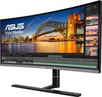 Asus Proart Pa34Vc 34" 5Ms Uwqhd Curved Ips Monitör