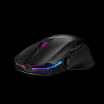 Asus ROG Chakram P704 RGB Optik Bluetooth/Wireless Oyuncu Mouse