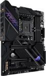 Asus Rog Crosshair Viii Dark Hero Amd Am4 Ddr4 Atx Anakart