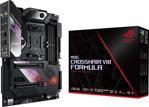 Asus ROG CROSSHAIR VIII FORMULA AM4 DDR4 ATX Anakart