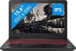 Asus ROG FX504GM-71250 i7-8750H 16 GB 1 TB + 256 GB SSD GTX 1060 15.6" Full HD Notebook