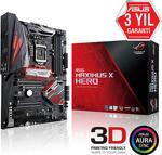 Asus ROG MAXIMUS X HERO LGA1151 DDR4 ATX Anakart