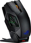 Asus Rog Spatha Kablolu Ve Kablosuz Lazer Oyuncu Mouse