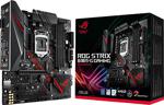 Asus ROG STRIX B365-G GAMING LGA 1151 DDR4 Micro ATX Anakart